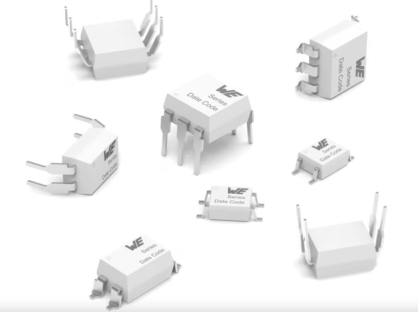 PHASE CONTROL WITH GALVANIC ISOLATION